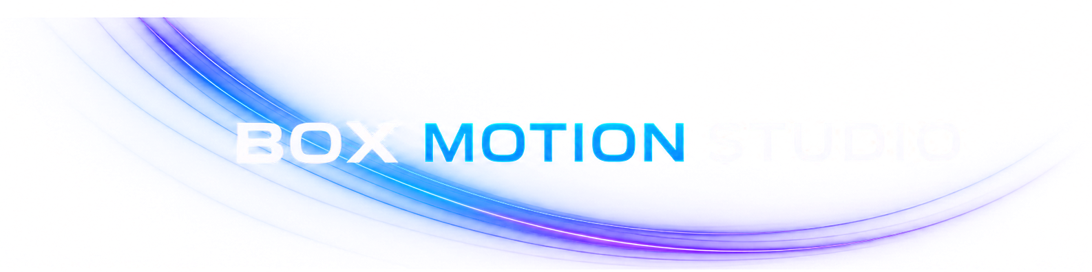 Box Motion Studio